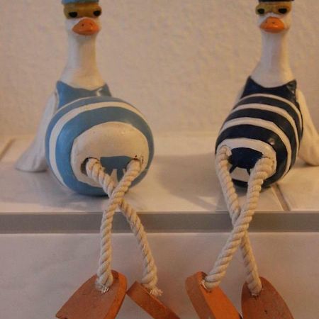 Ferienwohnung Am Auensee 莱比锡 外观 照片