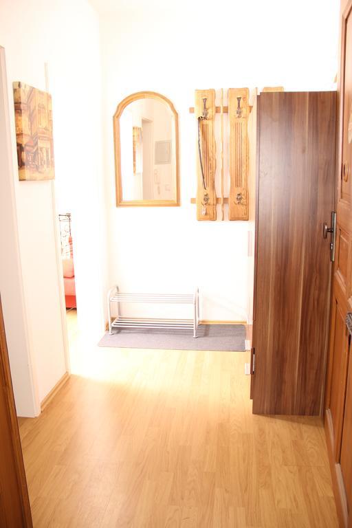 Ferienwohnung Am Auensee 莱比锡 外观 照片