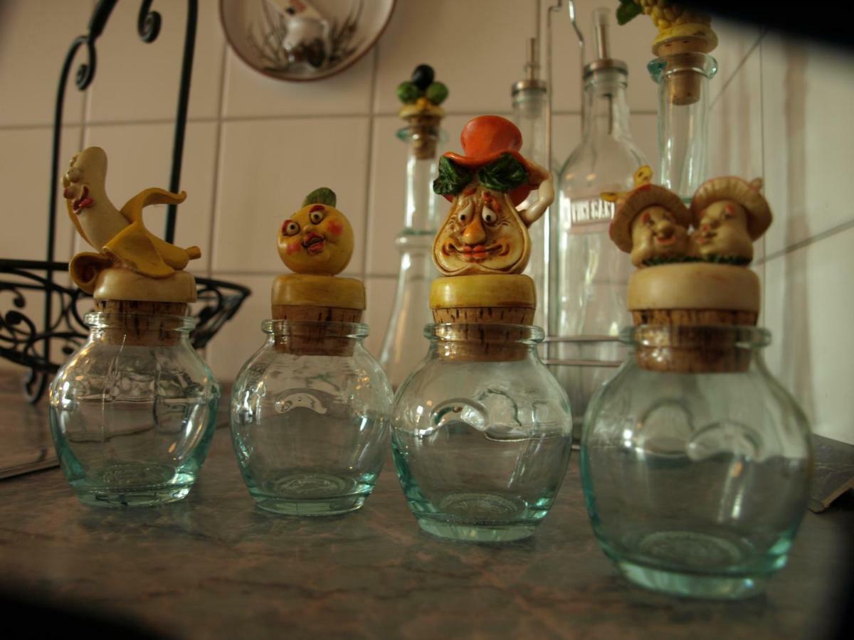 Ferienwohnung Am Auensee 莱比锡 外观 照片
